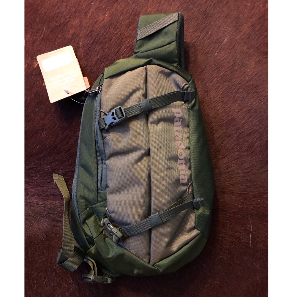 Patagonia Atom Sling 8L
